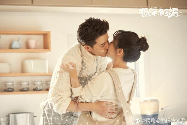 为什么男人说话都这么肉麻！